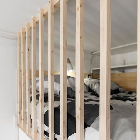 Montsejour - Logement Climatise Netflix, Mezzanine Carcassonne Buitenkant foto