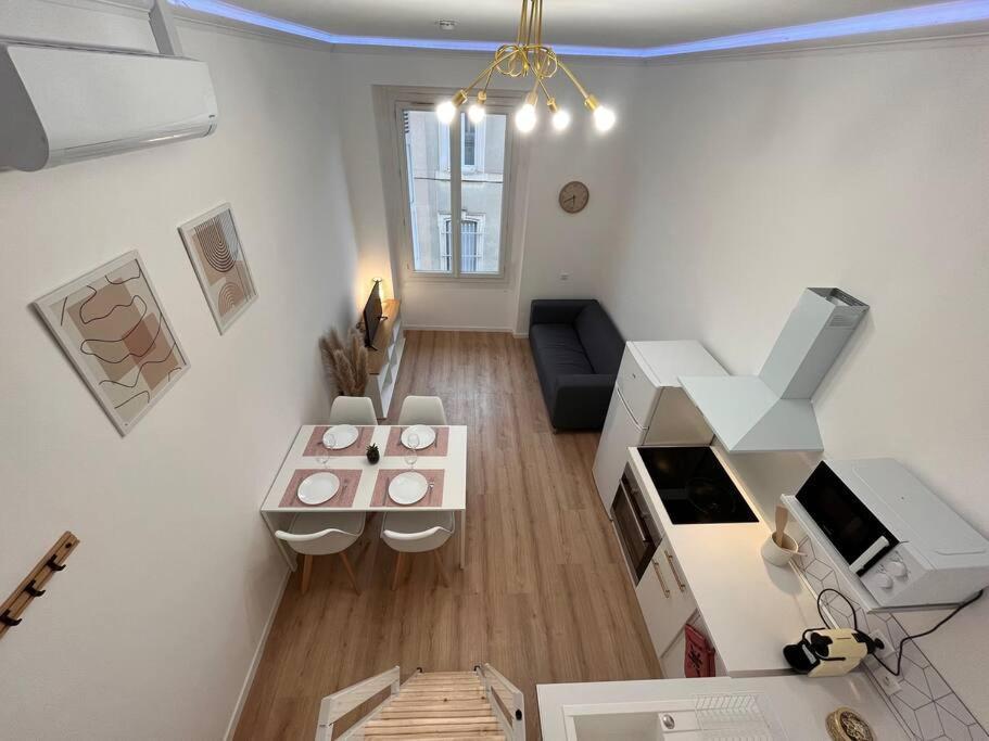 Montsejour - Logement Climatise Netflix, Mezzanine Carcassonne Buitenkant foto