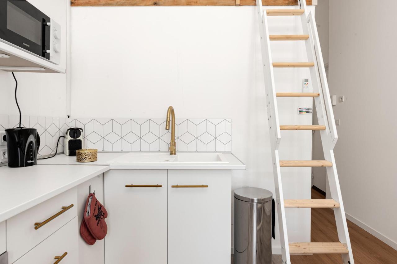 Montsejour - Logement Climatise Netflix, Mezzanine Carcassonne Buitenkant foto
