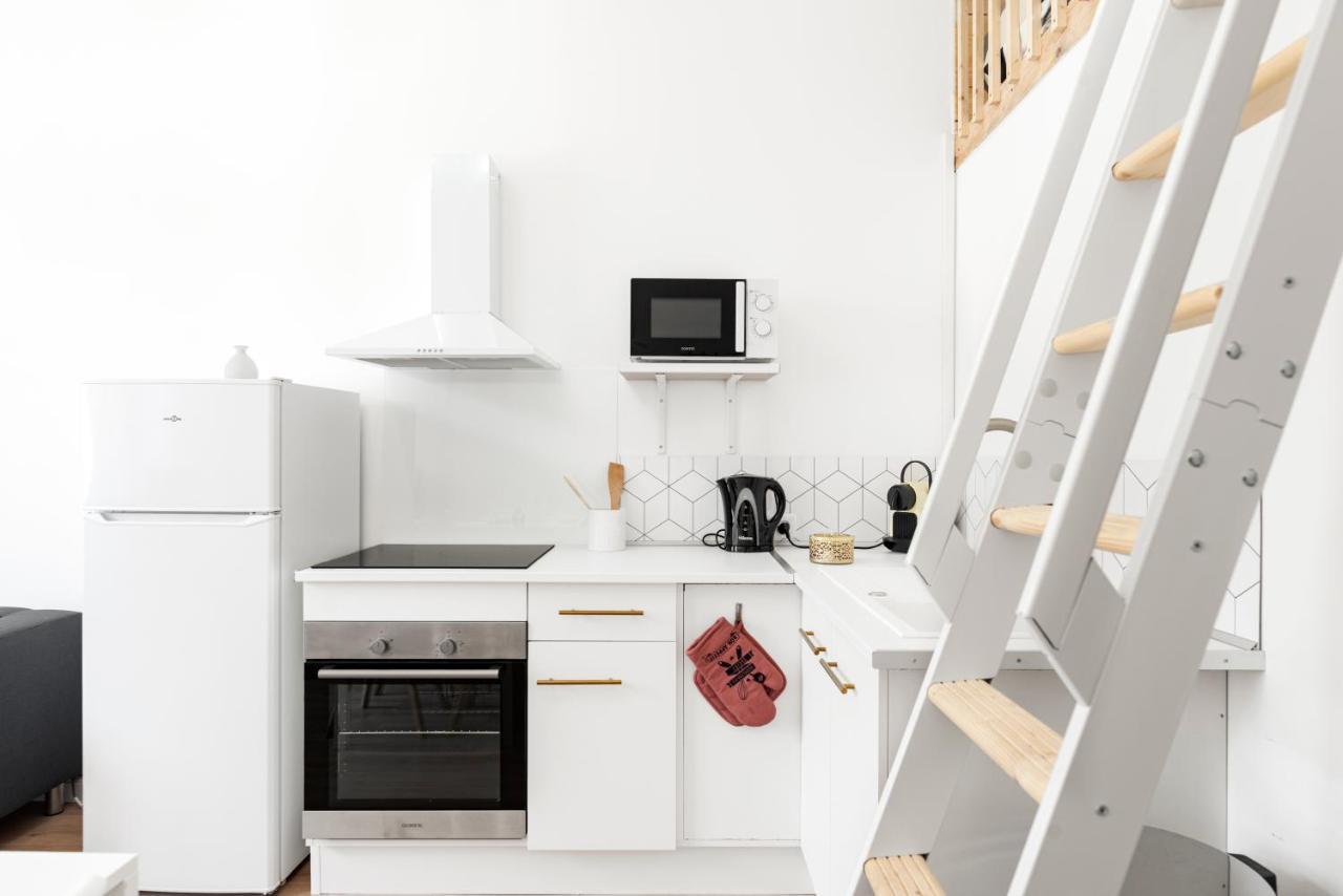 Montsejour - Logement Climatise Netflix, Mezzanine Carcassonne Buitenkant foto