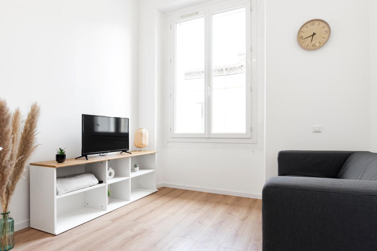 Montsejour - Logement Climatise Netflix, Mezzanine Carcassonne Buitenkant foto