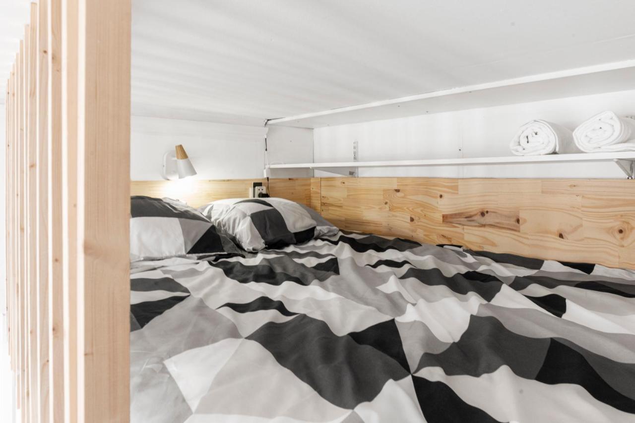 Montsejour - Logement Climatise Netflix, Mezzanine Carcassonne Buitenkant foto