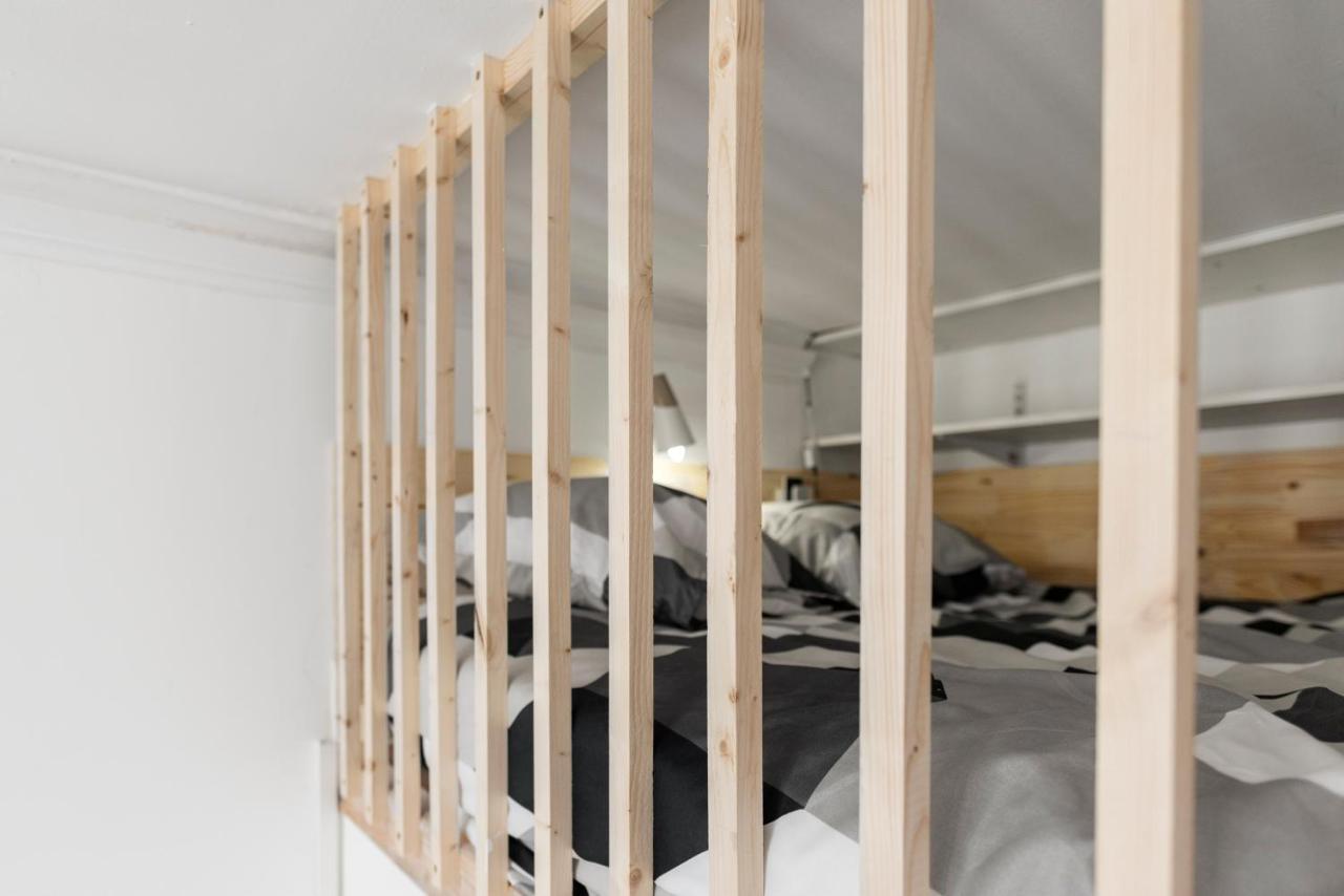 Montsejour - Logement Climatise Netflix, Mezzanine Carcassonne Buitenkant foto