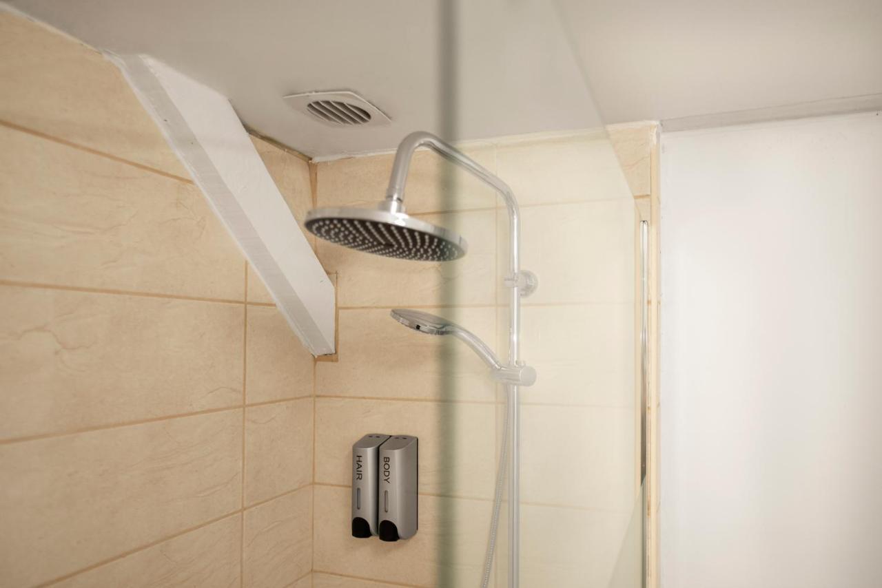 Montsejour - Logement Climatise Netflix, Mezzanine Carcassonne Buitenkant foto