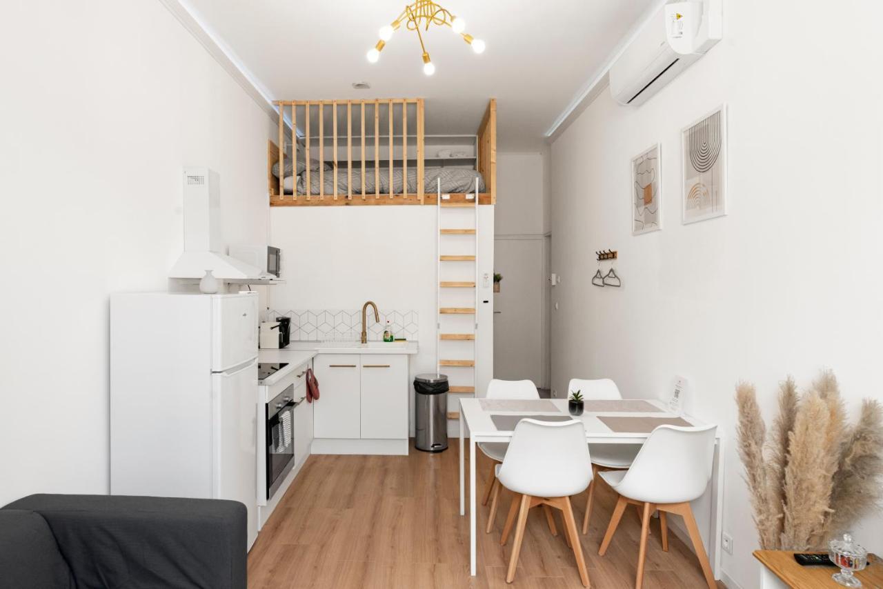 Montsejour - Logement Climatise Netflix, Mezzanine Carcassonne Buitenkant foto